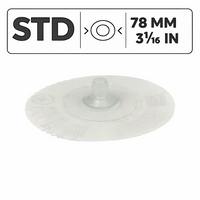 North HyperFlow 0° Valve