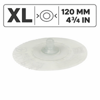 North HyperFlow 0° Valve Xl Base