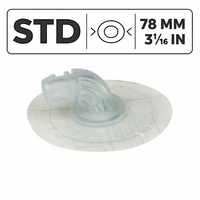 North HyperFlow 90 Deg Valve