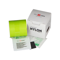 Nylon Ripstop Adhesive Tape Kit
