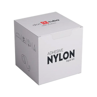 Nylon Ripstop Adhesive Tape Set