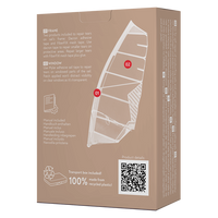 Sail Repair Kit – Segel Reparatur Set fürs Windsurfen