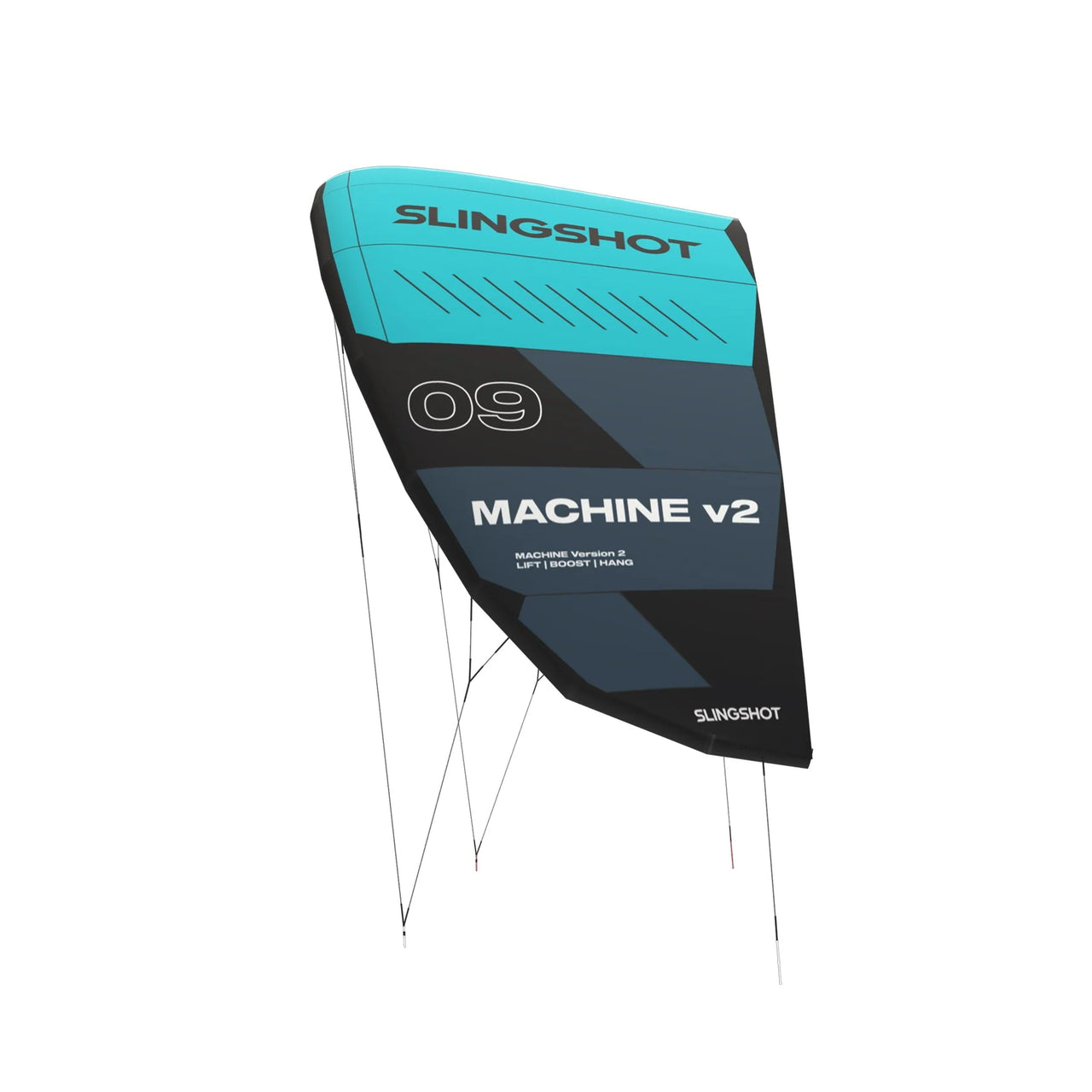 Slingshot Machine V2 Ersatzbladder