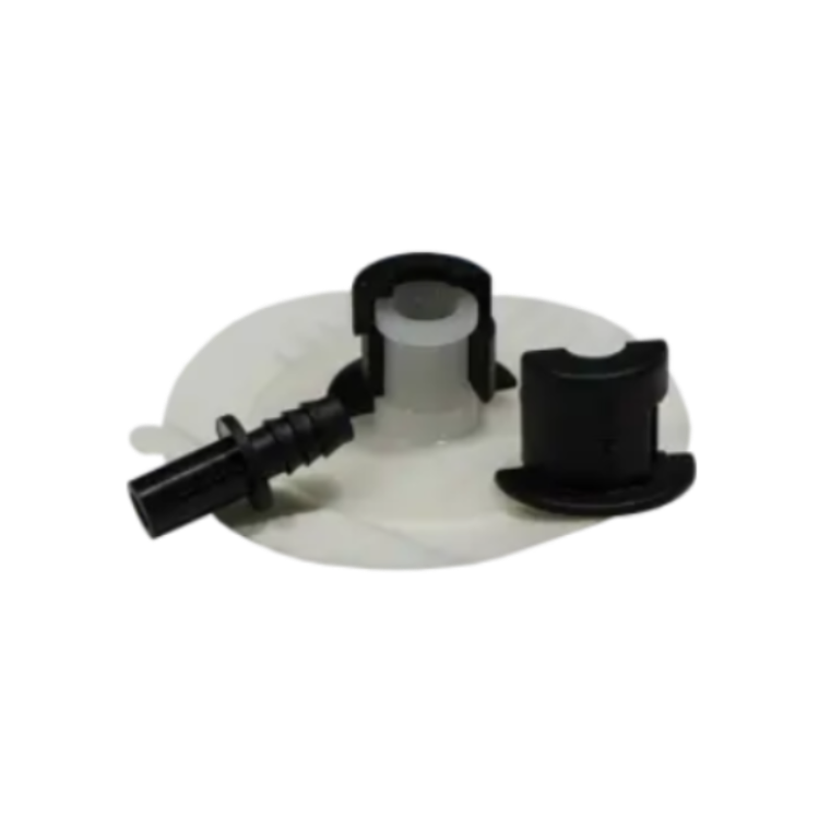 UNIPUMP Ventil 9mm Set –Valve + Click Clips + I Insert