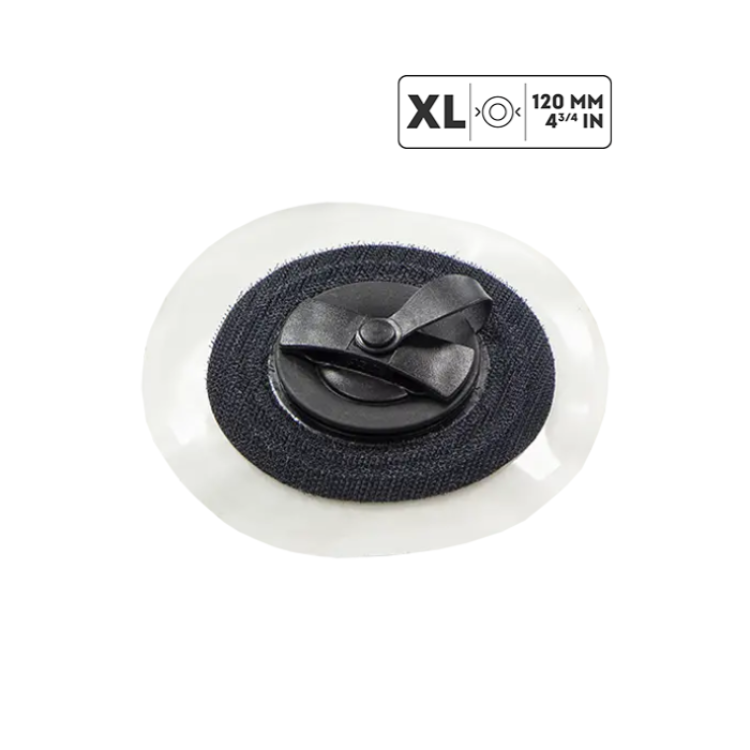 Universal SUP Valve Complete