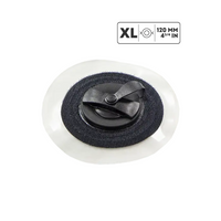 Universal SUP Valve Complete