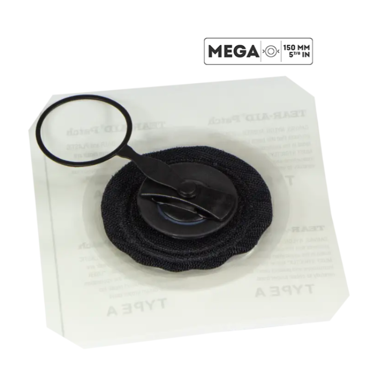 Universal SUP Valve Complete Complete