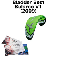 Thumbnail for Best Bladder Bularoo 2009