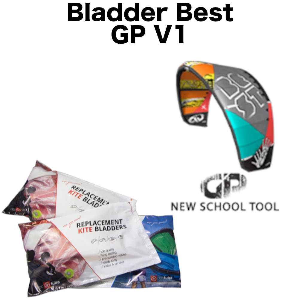 Bladder Best GP V1
