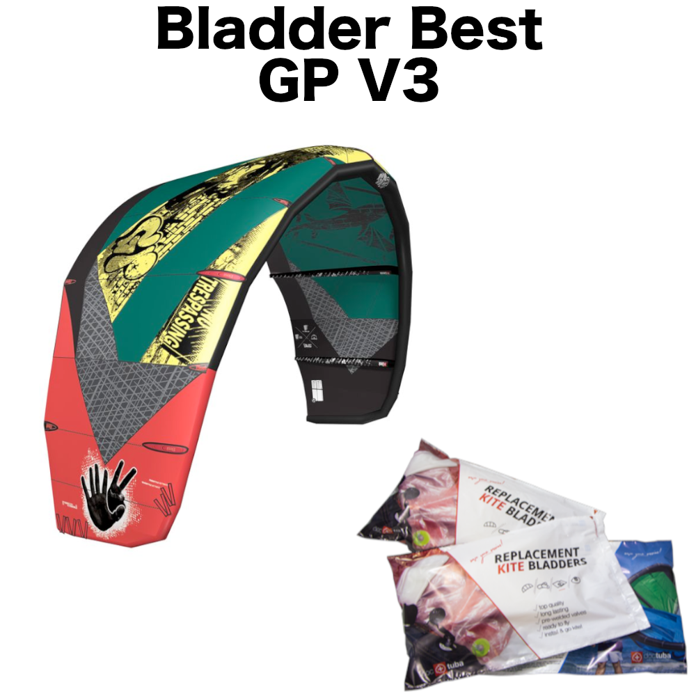 Bladder Best GP V3