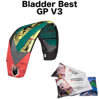 Thumbnail for Bladder Best GP V3