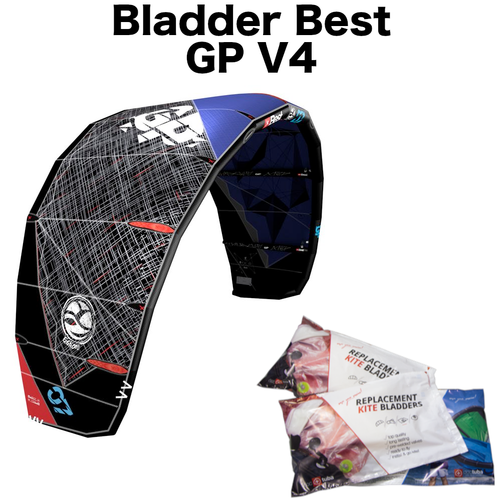 Bladder Best GP V4