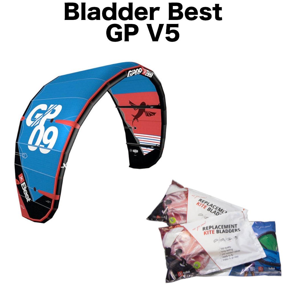 Bladder Best GP V5