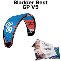 Thumbnail for Bladder Best GP V5