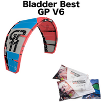 Thumbnail for Bladder Best GP V6