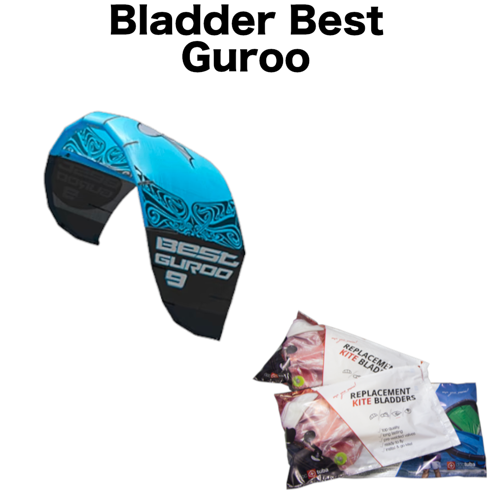 Bladder Best Guroo