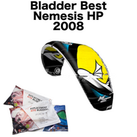 Thumbnail for Bladder für Best Nemesis HP Kite