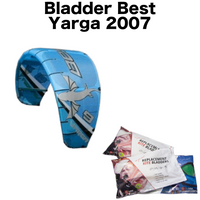 Thumbnail for Bladder Best Yarga
