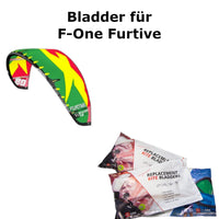 Thumbnail for Bladder F-One Furtive 