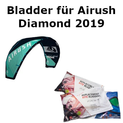 Bladder Airush Diamond 2019