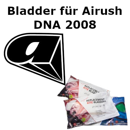 Bladder Airush DNA 2008