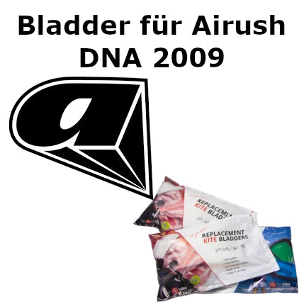 Bladder Airush DNA 2009
