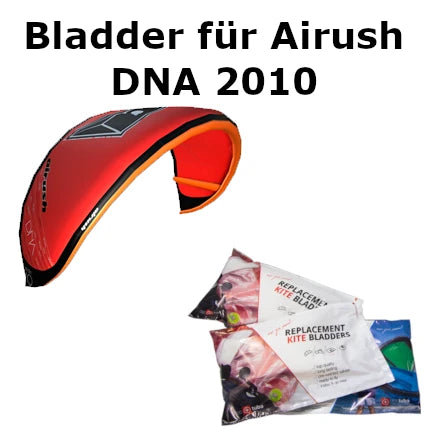 Bladder AIrush DNA 2010 kaufen