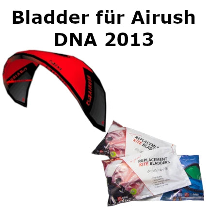 Bladder Airush DNA 2013 kaufen