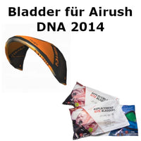 Thumbnail for Bladder Airush DNA 2014
