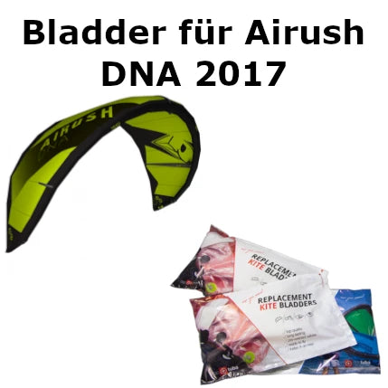 Bladder Airush DNA 2017 online kaufen