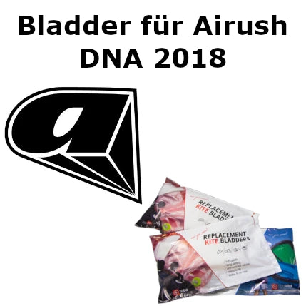 Bladder kaufen Airush DNA 2018
