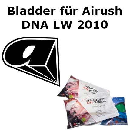 Replacement Bladder Airush DNA LW 2010
