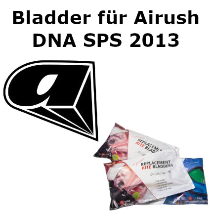 Replacement Bladder Airush DNA SPS 2013