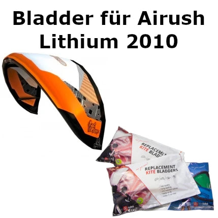 Bladder Airush Lithium 2010