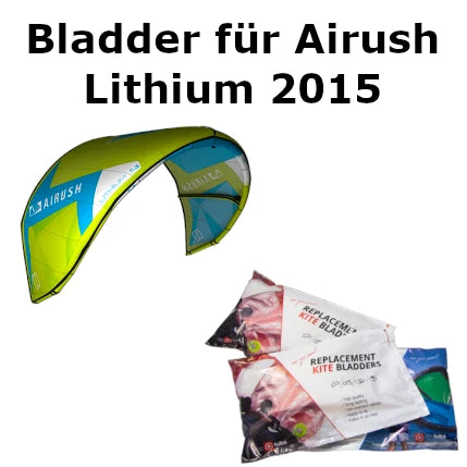 Bladder Airush Lithium