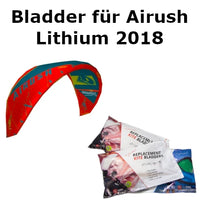 Thumbnail for Bladder AIrush Lithium 2018