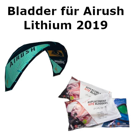 Bladder Airush Lithium 2019