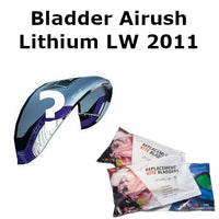 Thumbnail for Bladder Airush Lithium LW 2011