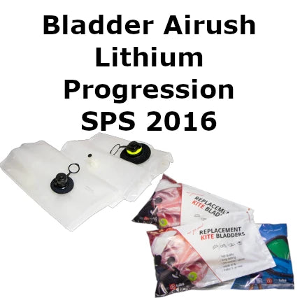 Bladder Airush Lithium Progression SPS 2016