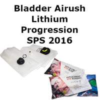 Thumbnail for Bladder Airush Lithium Progression SPS 2016