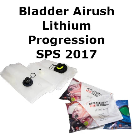 Bladder Airush Lithium Progression SPS 2017