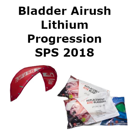 Bladder Airush Lithium Progression SPS 2018
