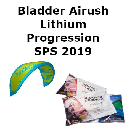 Bladder Airush Lithium Progression SPS 2019
