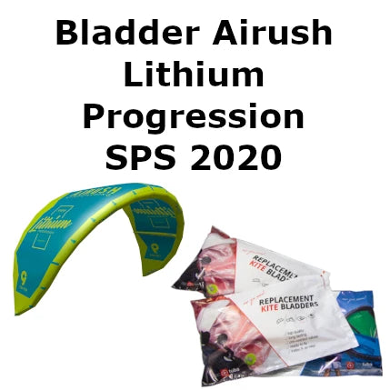Bladder Airush Lithium Progression SPS 2020