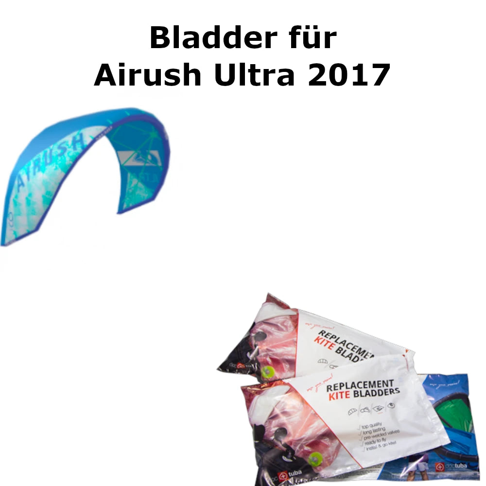 Bladder Airush Ultra 2017