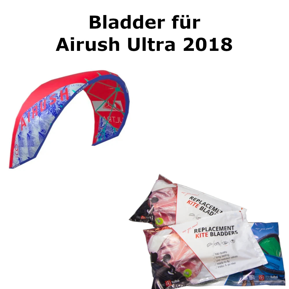 Bladder Airush Ultra 2018