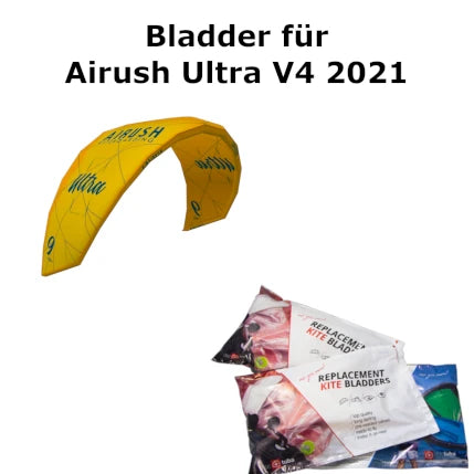 Bladder Airush Ultra V4