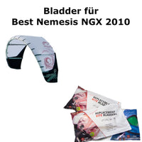 Thumbnail for Bladder Nemesis NXG 2010