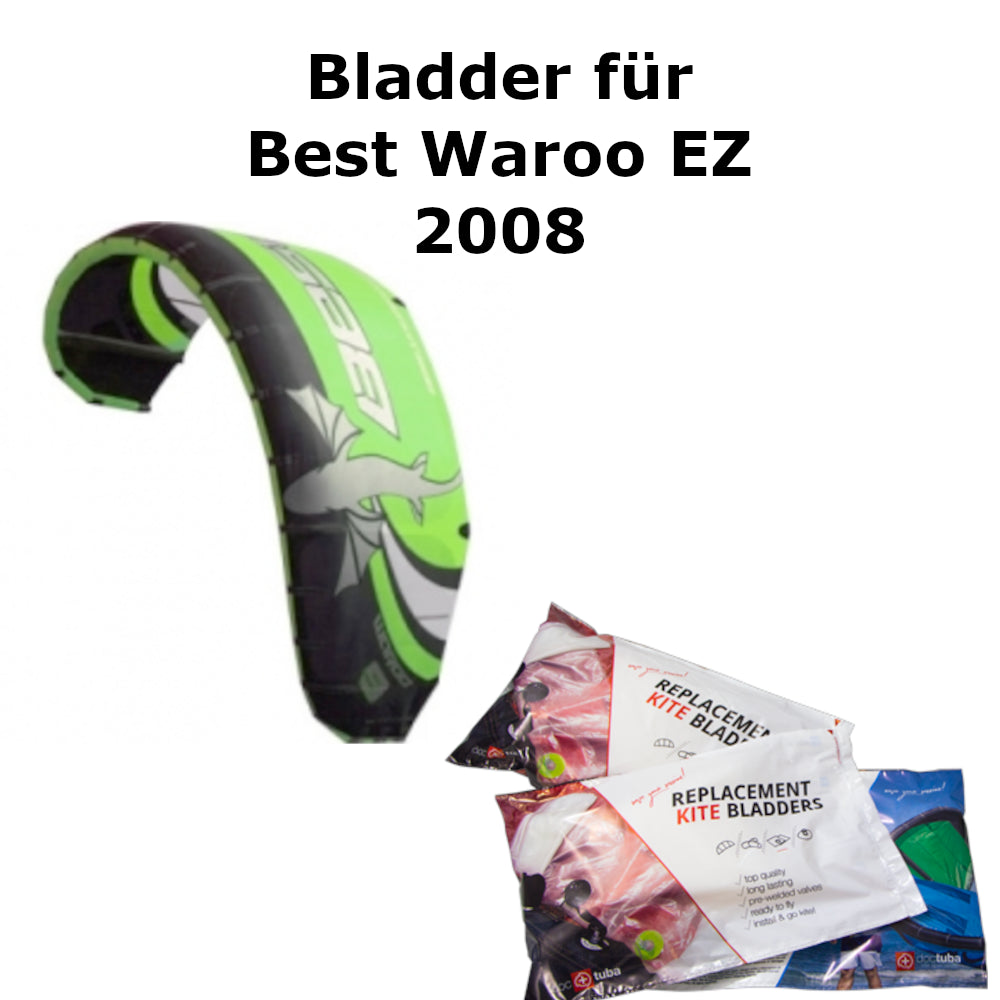 Bladder Best Waroo EZ 2008