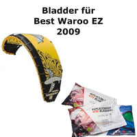 Thumbnail for Bladder Best Waroo EU 2009